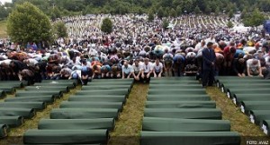 srebrenica