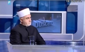 reis kavazovic o sandzaku na federalnoj tv
