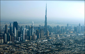 Dubai_skyline