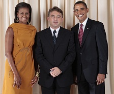 Zeljko_Komsic_with_Obamas