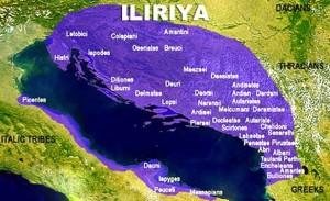 ilriya