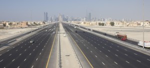 road_dubai