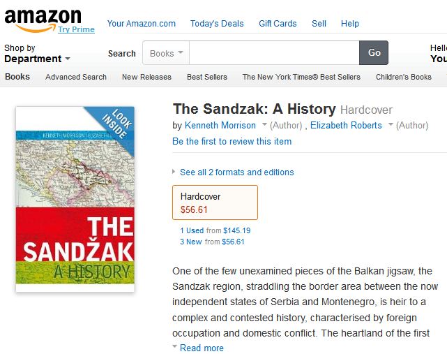 sandzak_history_amazon
