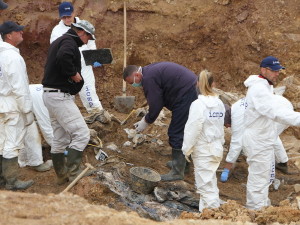 Kako je otkrivena Tomašica: Srbin koji je otkrio grobnicu traž