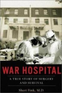 warhospital