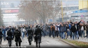 protesti