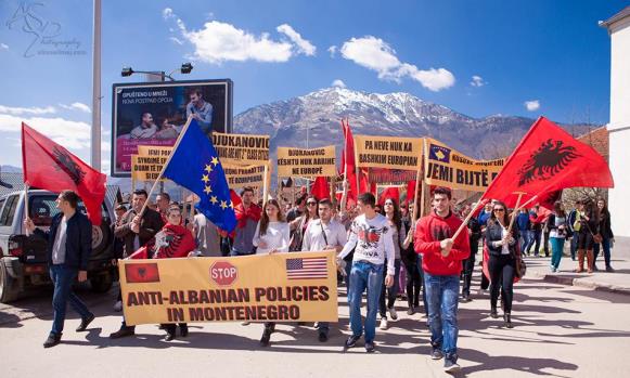 0 0 0 protesti albanaca u plavu 1