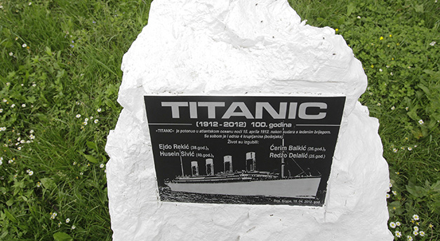 Šta sve kriju priče o Titaniku: I četiri Bošnjaka među stra