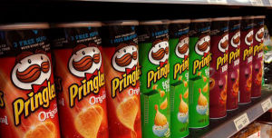 Pringles